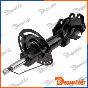 Amortisseur de suspension gauche avant pour FORD | A-FR-055, 32-BE8-A